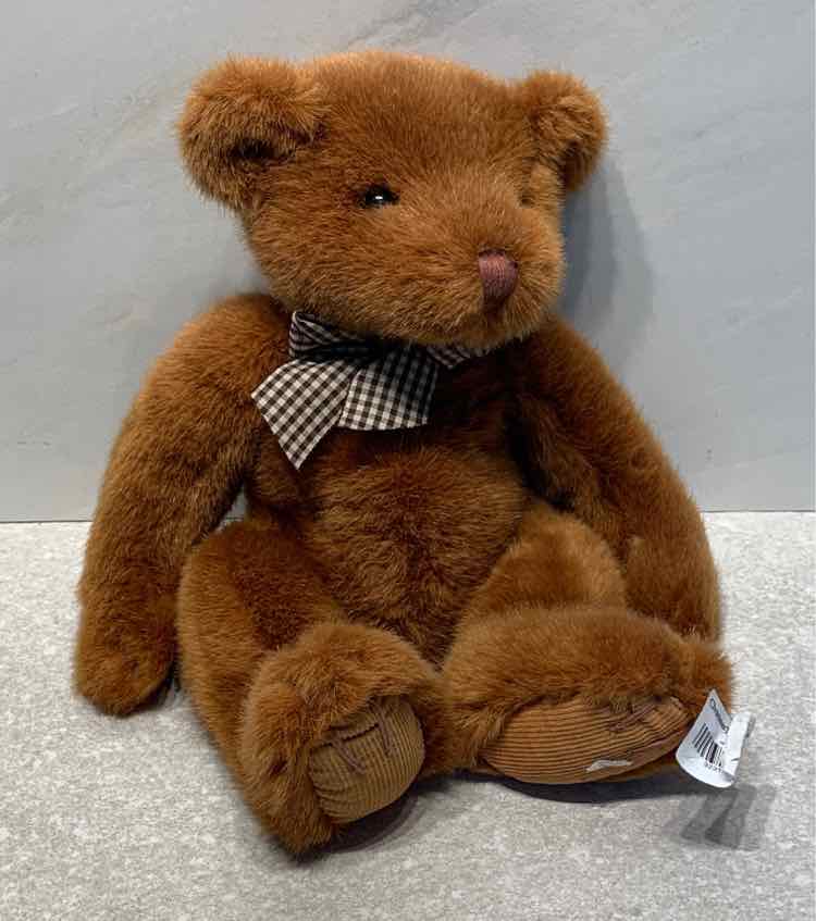 Plush