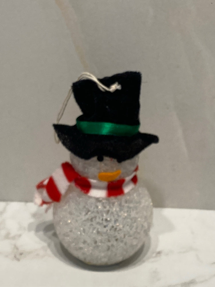 Snowman