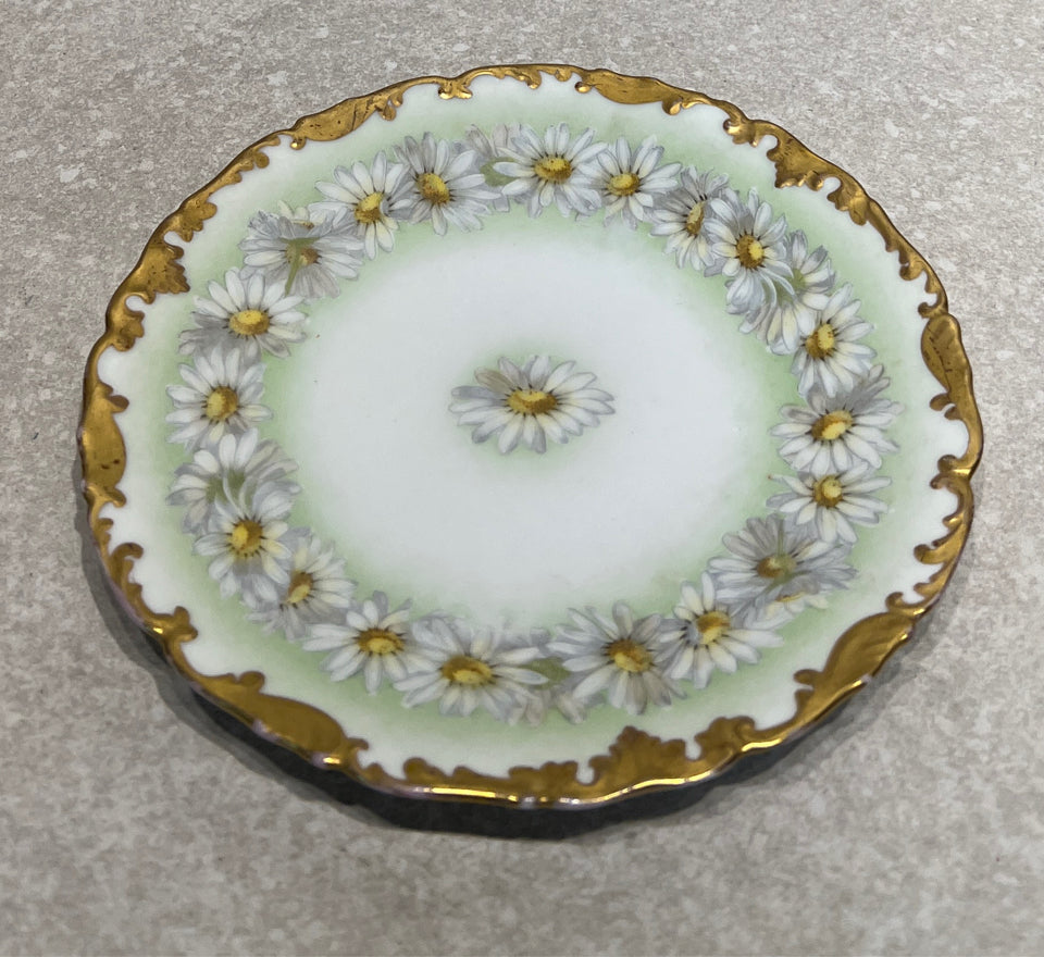 France Plate
