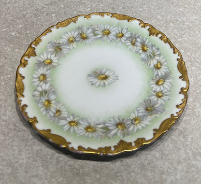 France Plate