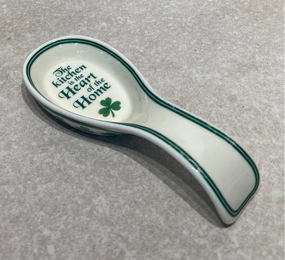 Spoon rest