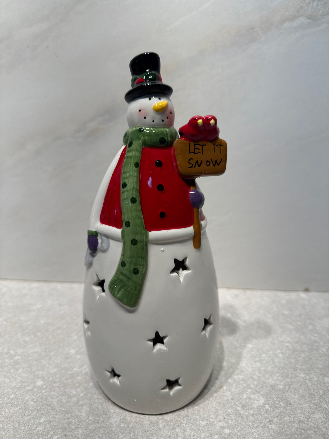 Snowman