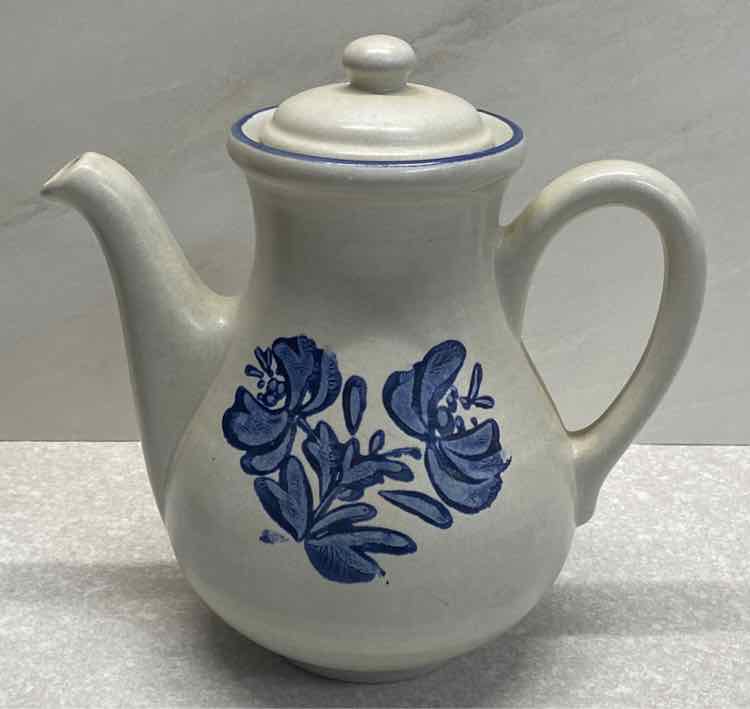 Pfaltzgraff Teapot