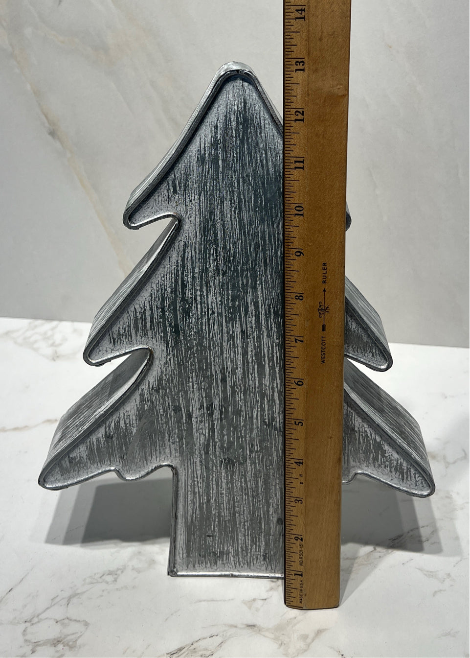Metal Tree