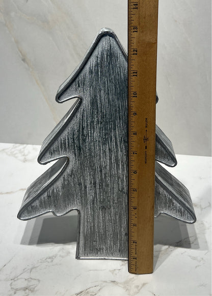 Metal Tree