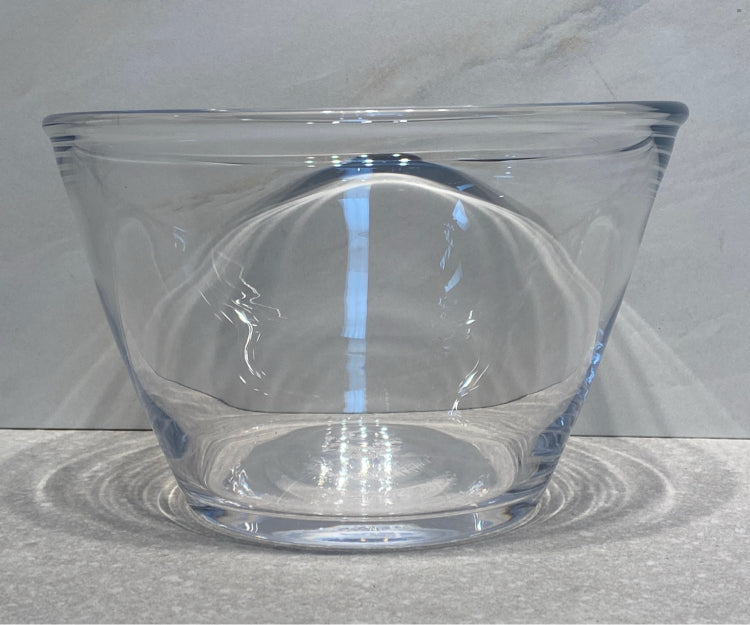 Simon Pearce Bowl