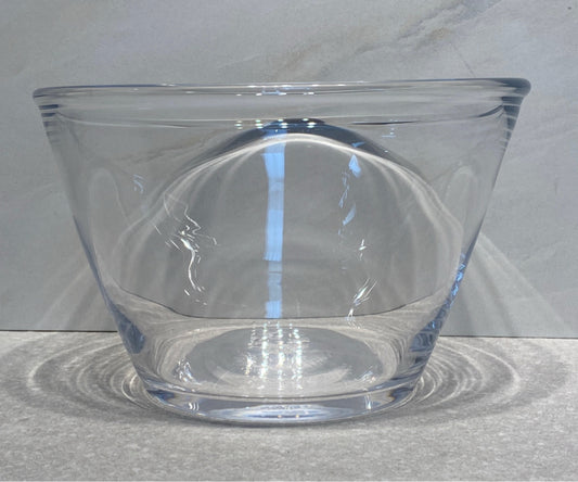 Simon Pearce Bowl