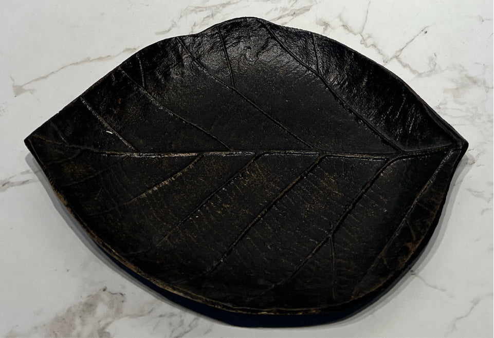 Leaf Dish