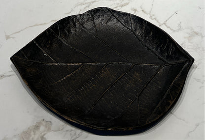 Leaf Dish