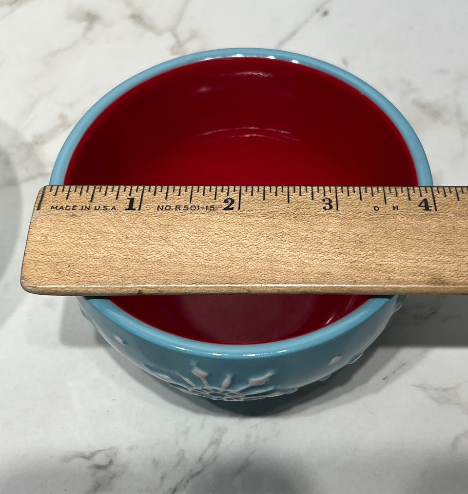 Set of 2 Bowls