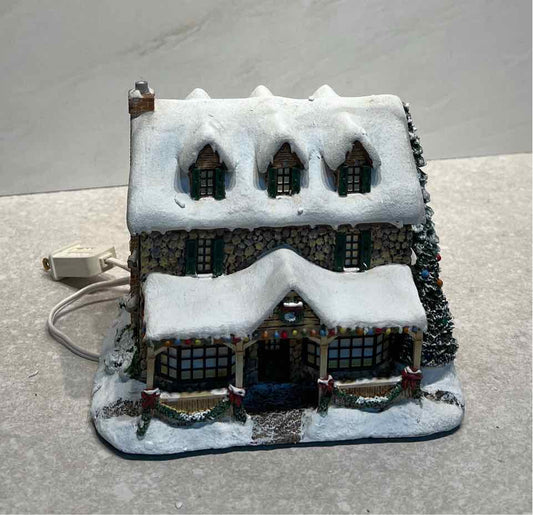 Thomas Kinkade - From the Heart Gifts