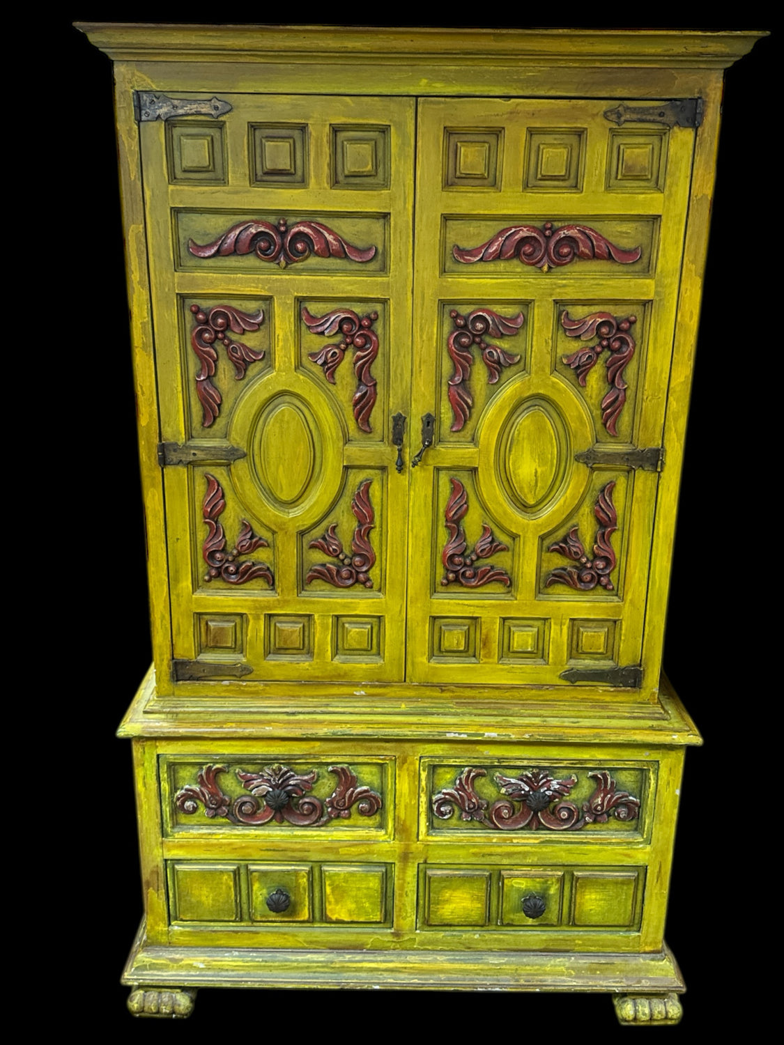 Armoire