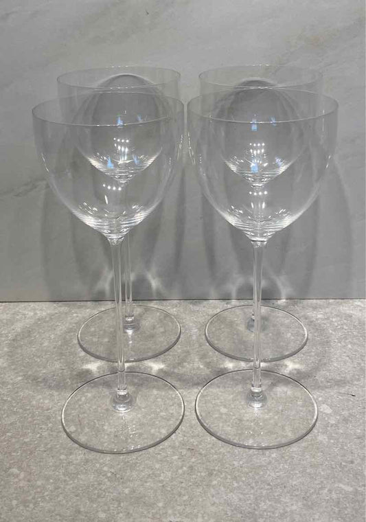 Set of 4 Glasses