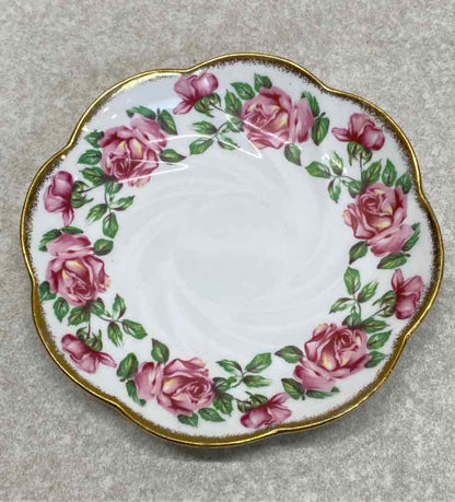 Cup and Saucer