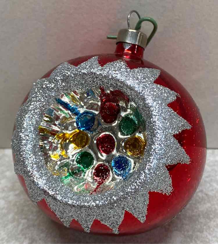 Vintage Ornament