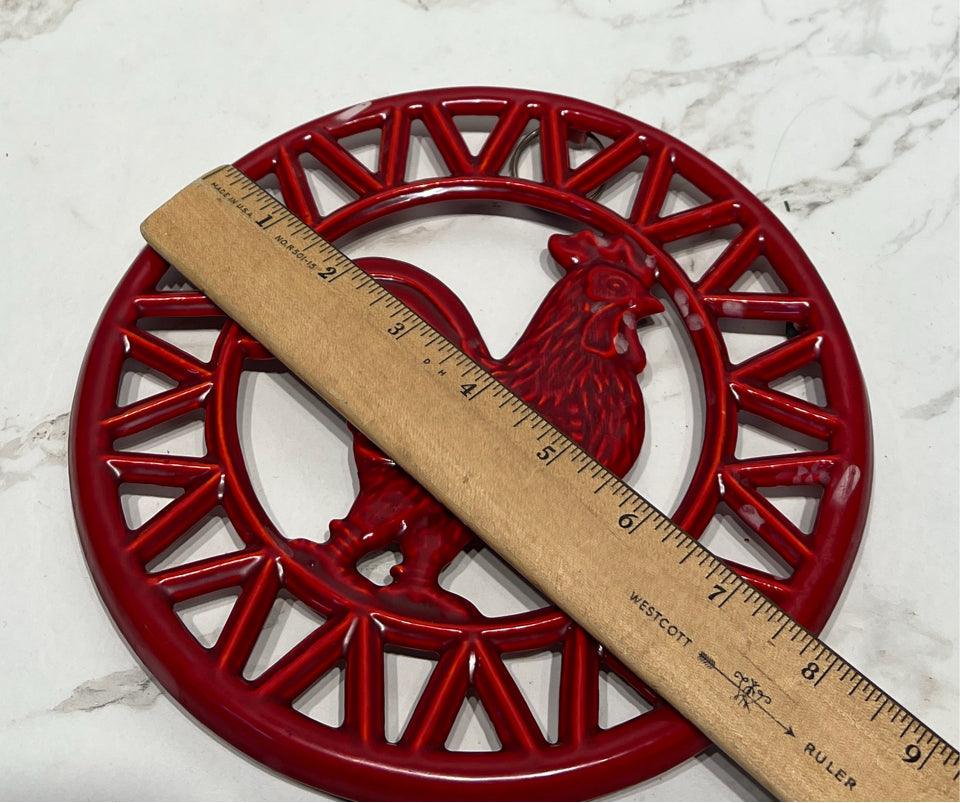 Trivet