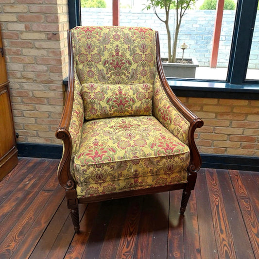 Vanguard Furniture Chair