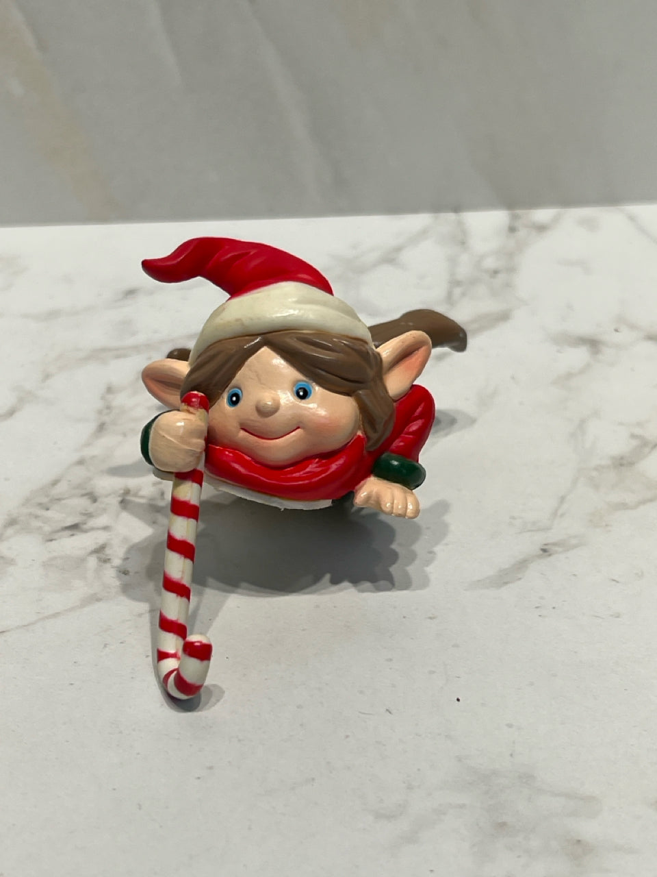 Vintage Elf