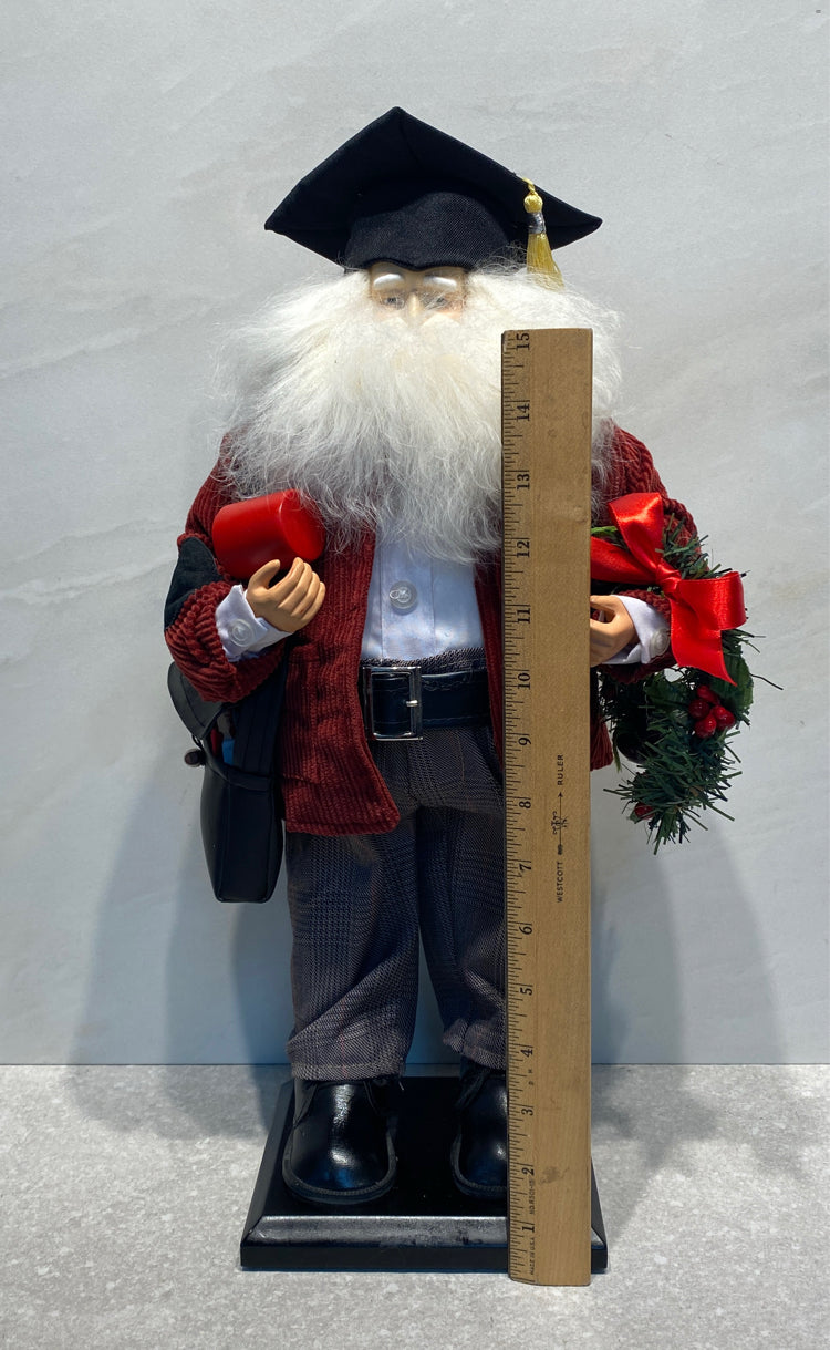 Santa