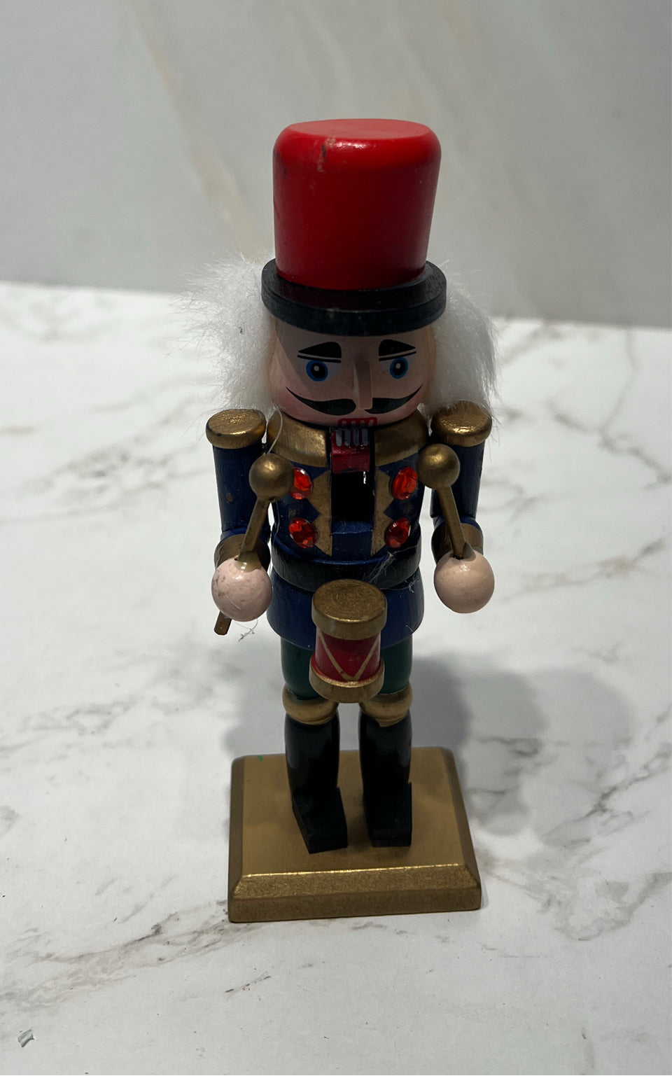 Nutcracker