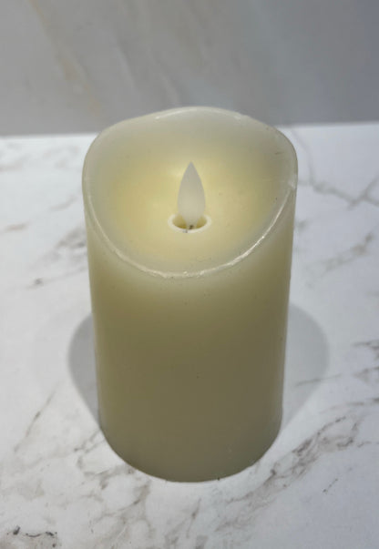 Battery-Operated Candle