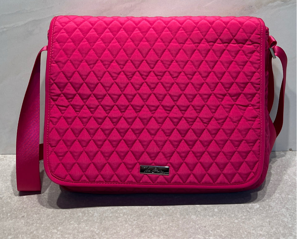 Vera Bradley Messenger Bag