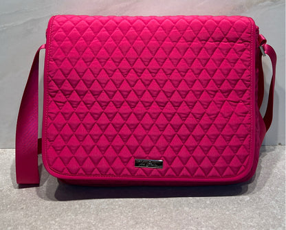 Vera Bradley Messenger Bag