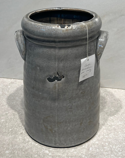 Crock