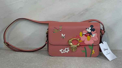 Coach Handbag - NEW
