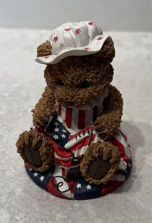 Windsor Bear