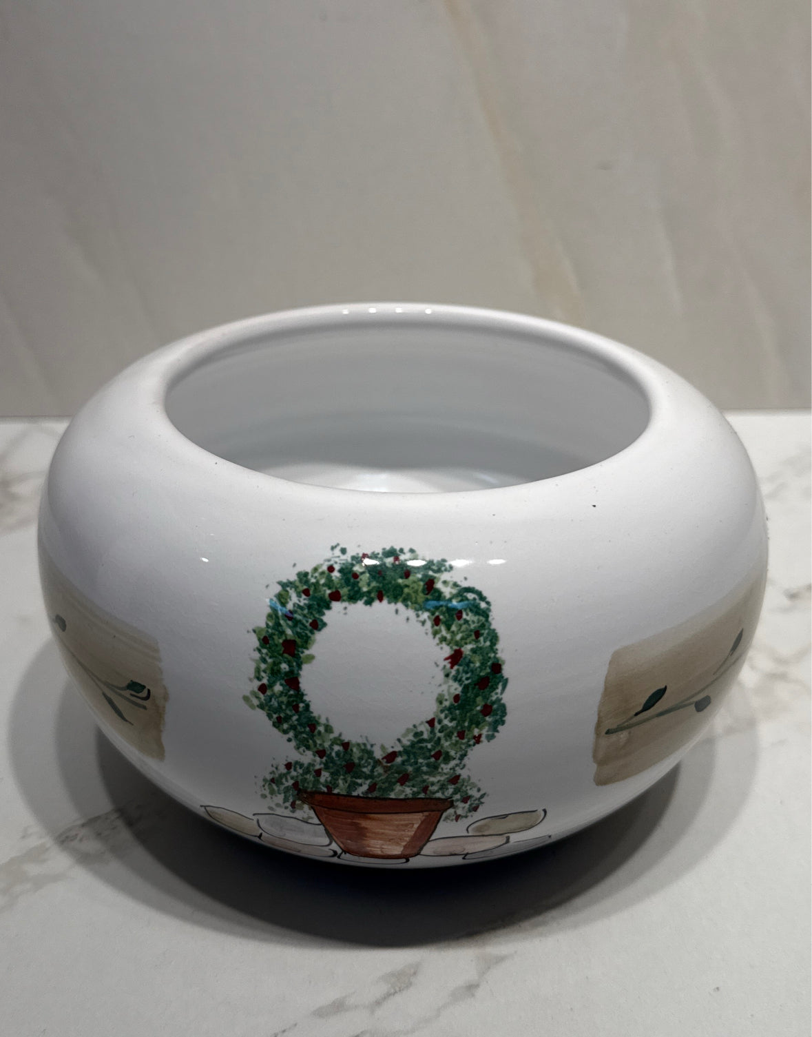 Italy Planter