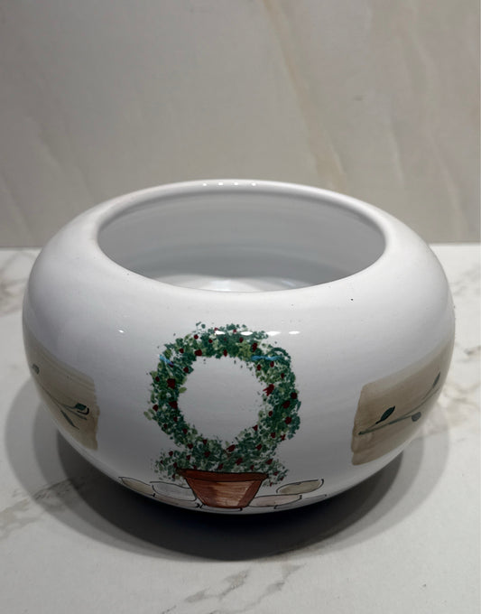 Italy Planter