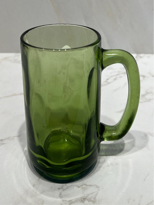 Green Mug
