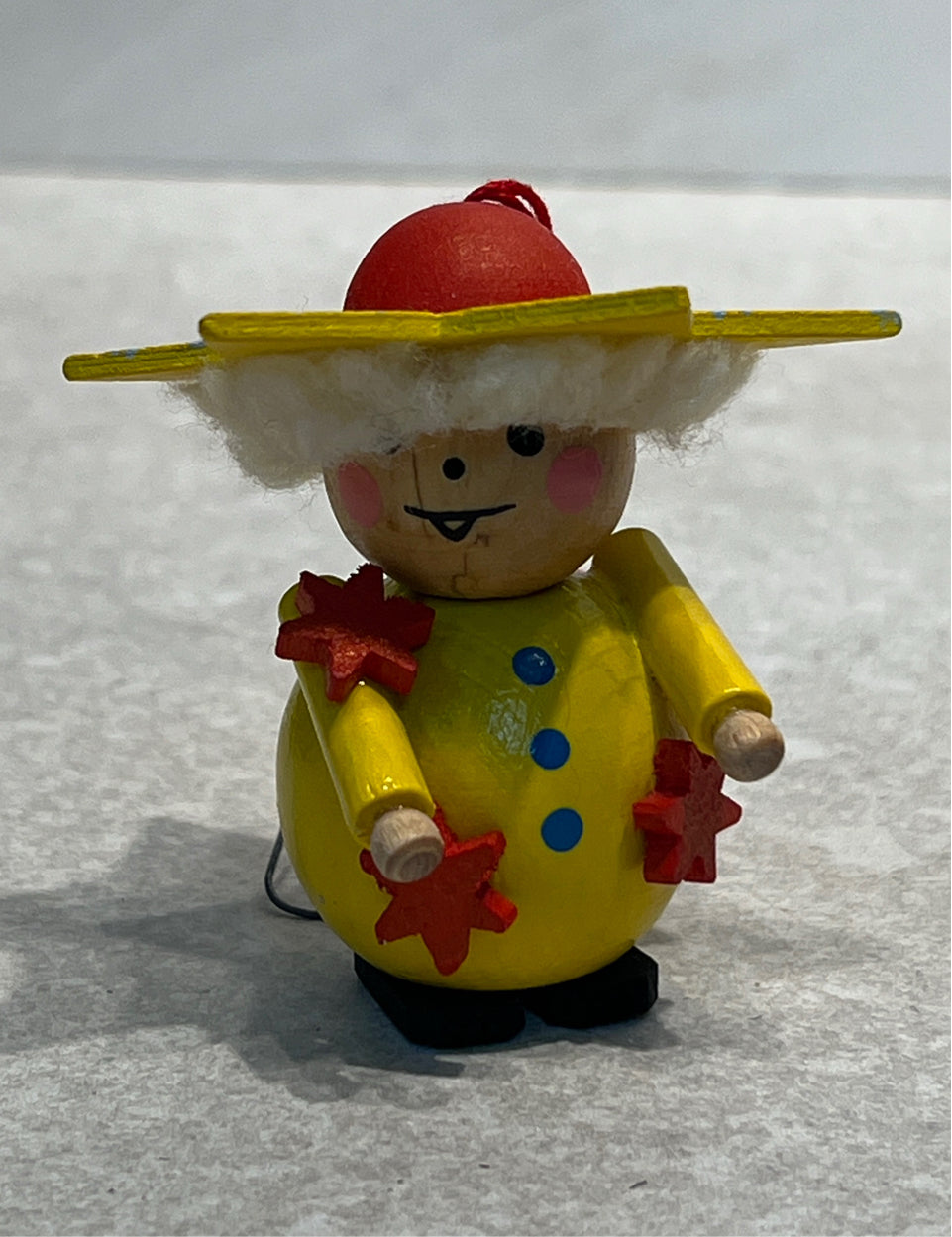 Steinbach Ornament