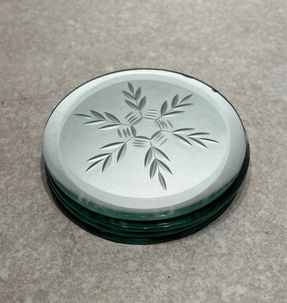Set of 4 Coasters