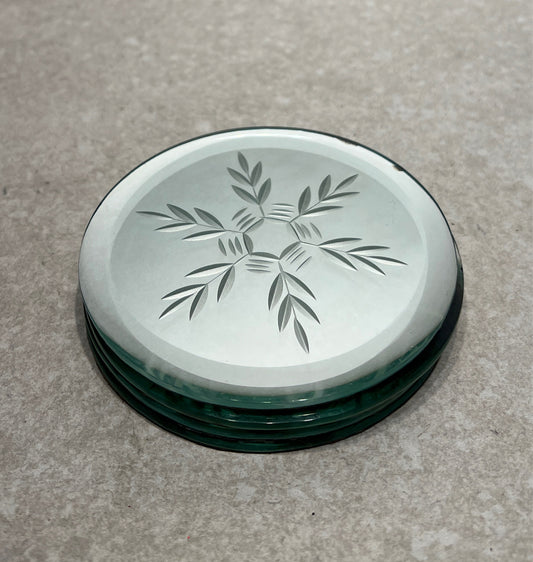Set of 4 Coasters
