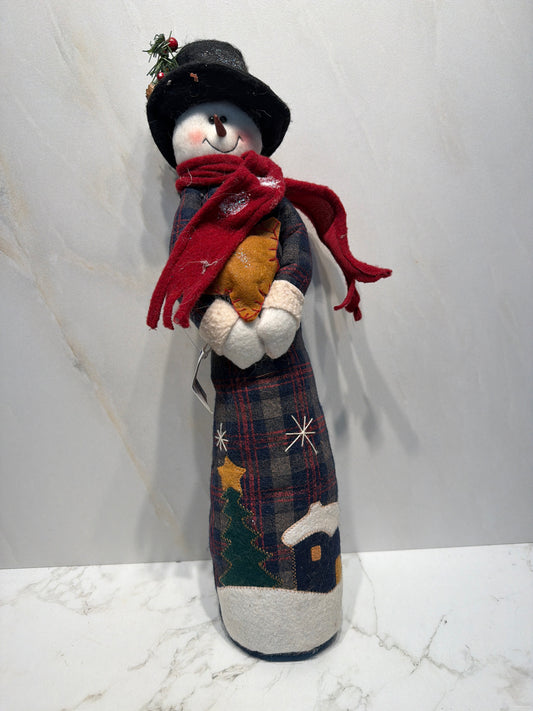 Snowman