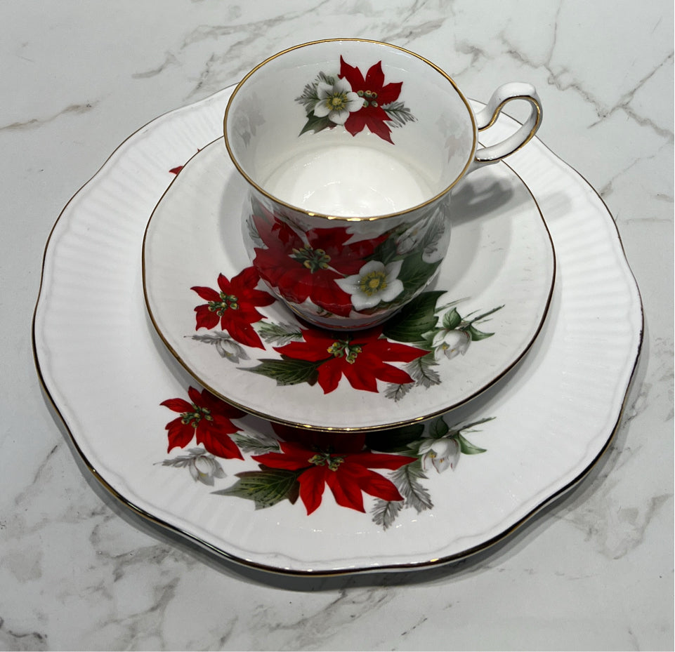 3-Piece Tea Set