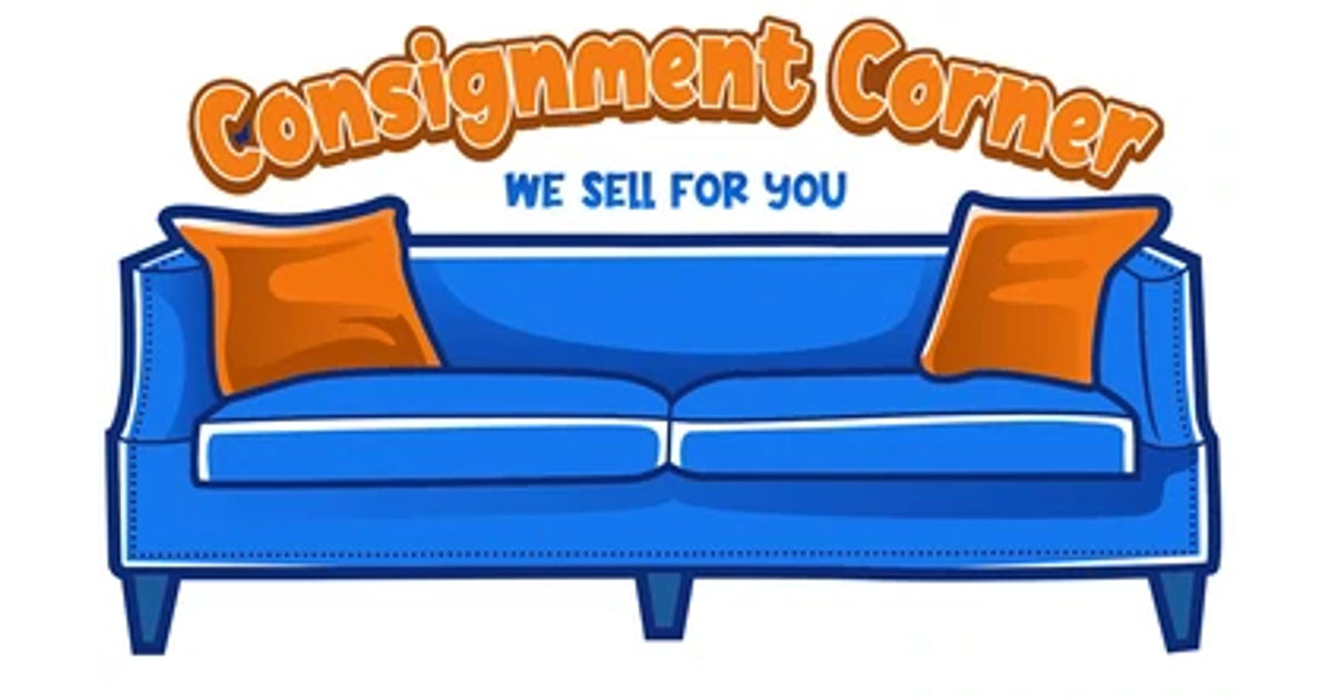 Consignor Login – Consignment Corner Inc.