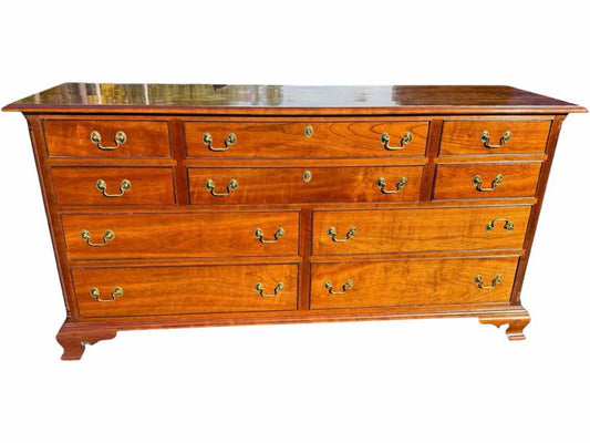 Stickley Furniture Long Dresser