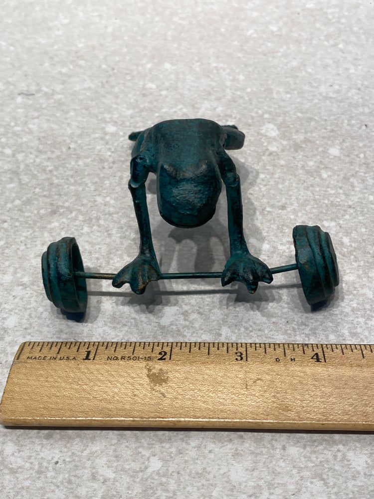 Decorative Frog