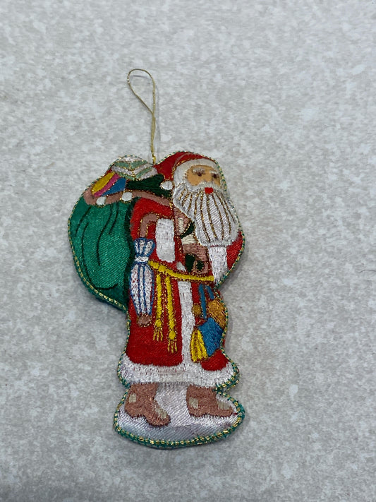 Christmas Ornament