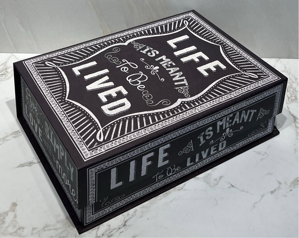 Box