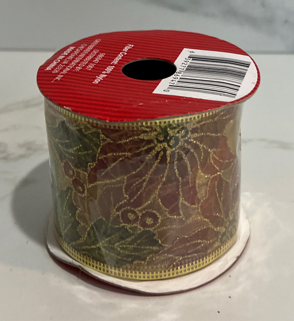 Ribbon