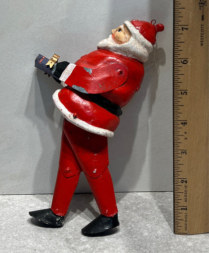 Vintage Santa