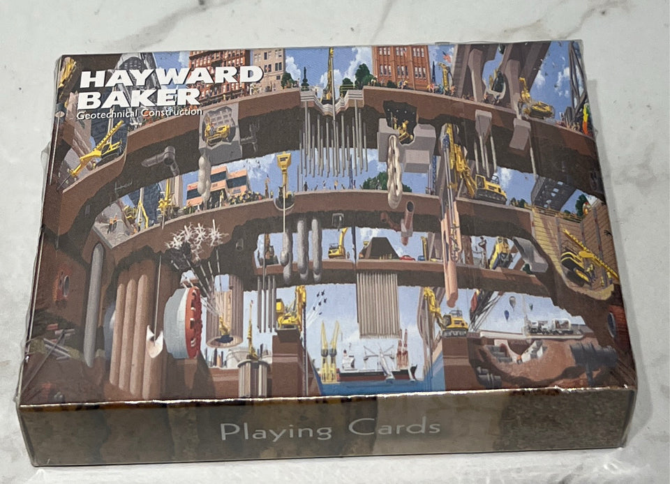 Cards