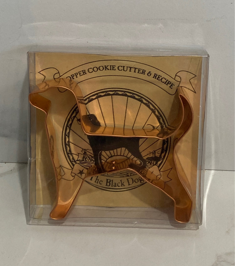 Cookie Cutter