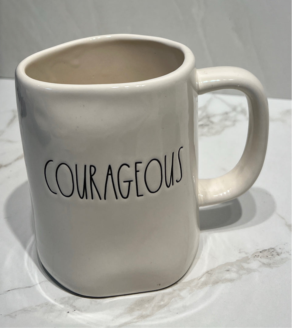 Rae Dunn Mug