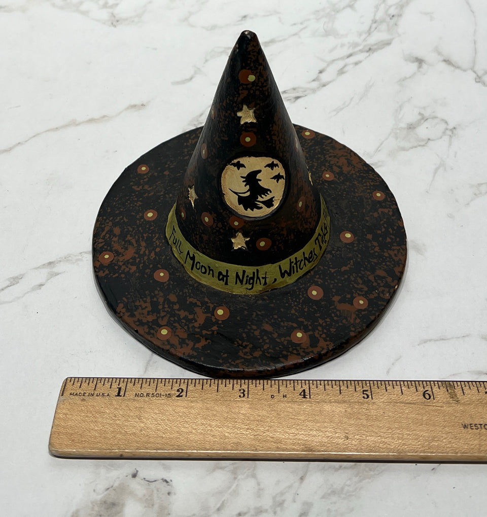 Hat  Decor