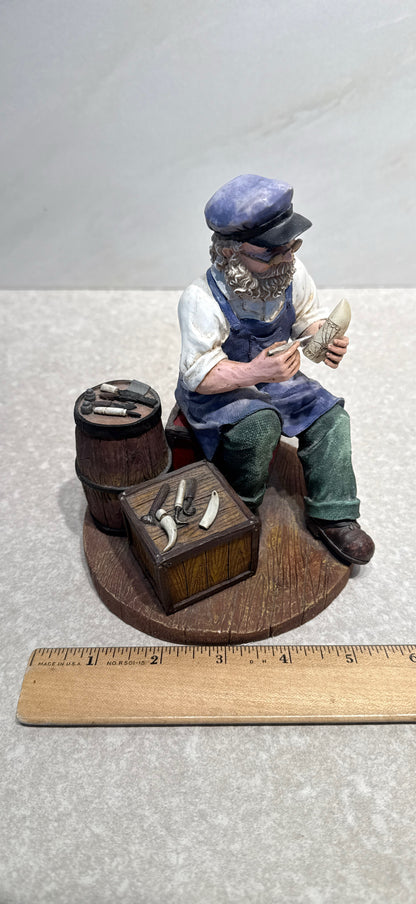 Old Salts Figurine
